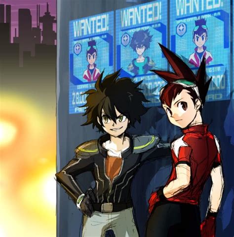 megaman starforce 4|Iba pa.